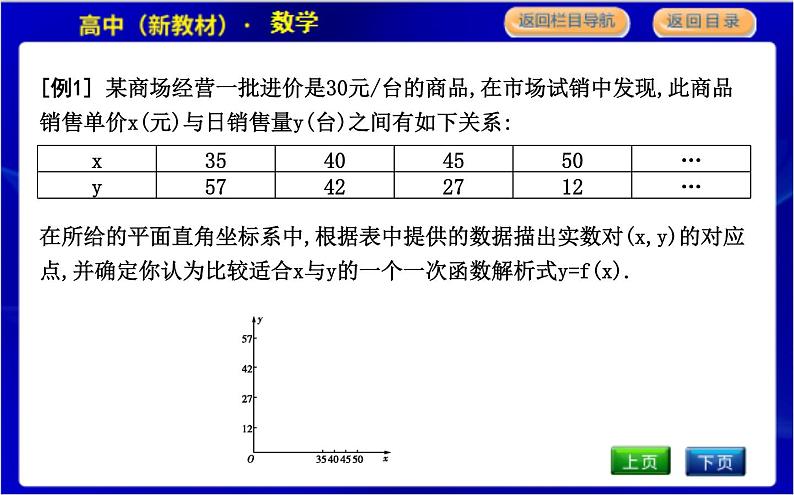 北师大版高中数学必修第一册第二章函数PPT课件07
