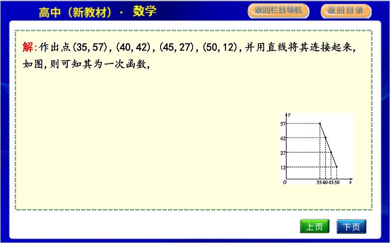 北师大版高中数学必修第一册第二章函数PPT课件08