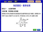 北师大版高中数学必修第一册第八章数学建模活动(一)PPT课件