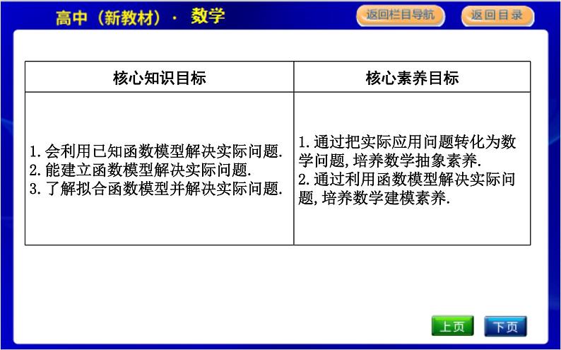 北师大版高中数学必修第一册第五章函数应用PPT课件02