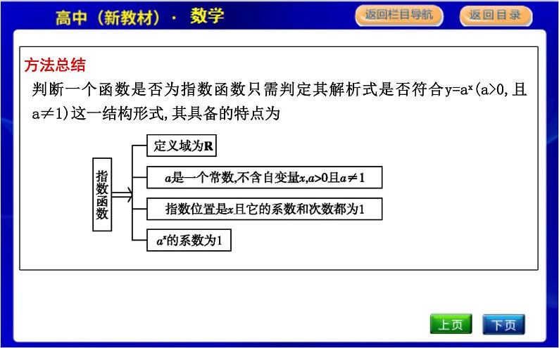 北师大版高中数学必修第一册第三章指数运算与指数函数PPT课件08