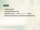 通用版高考数学(文数)一轮复习第13讲《变化率与导数导数的运算》课件 (含答案)