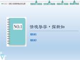 6.2.2 直线上向量的坐标及其运算 课件 高中数学新人教B版必修第二册