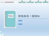 6.3 平面向量线性运算的应用 课件 高中数学新人教B版必修第二册