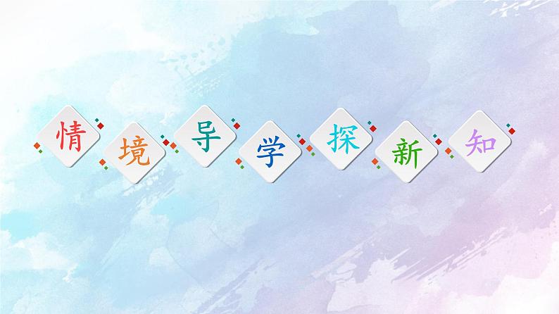 高中数学新人教B版必修第四册 第11章 11.3.1平行直线与异面直线 课件03