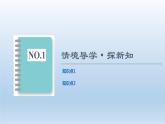 6.1.4 数乘向量 6.1.5 向量的线性运算 课件 高中数学新人教B版必修第二册