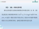 第4章章末综合提升 课件 高中数学新人教B版必修第二册