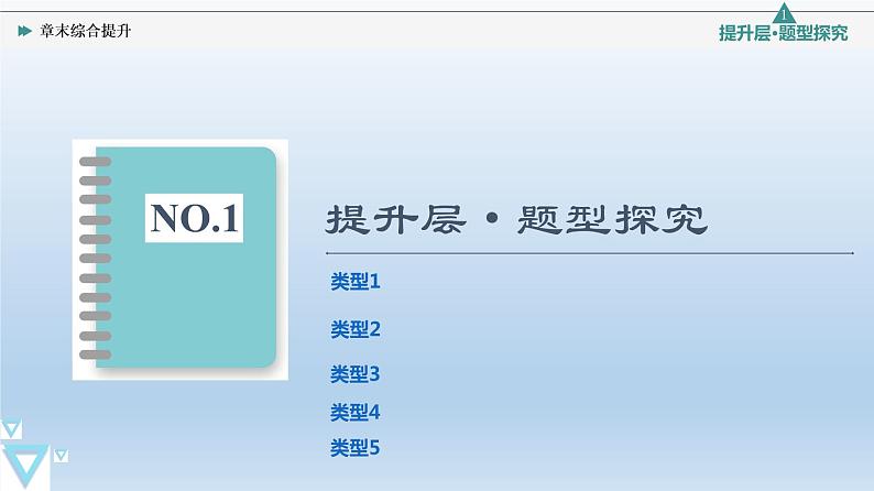 第5章章末综合提升 课件 高中数学新人教B版必修第二册第2页