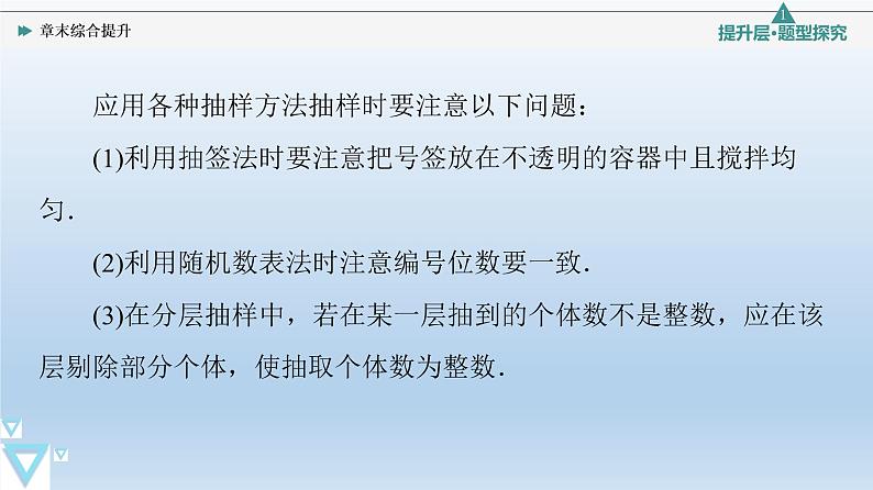 第5章章末综合提升 课件 高中数学新人教B版必修第二册第4页