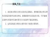 高中数学新人教B版 选择性必修第一册 第2章章末综合提升 同步课件