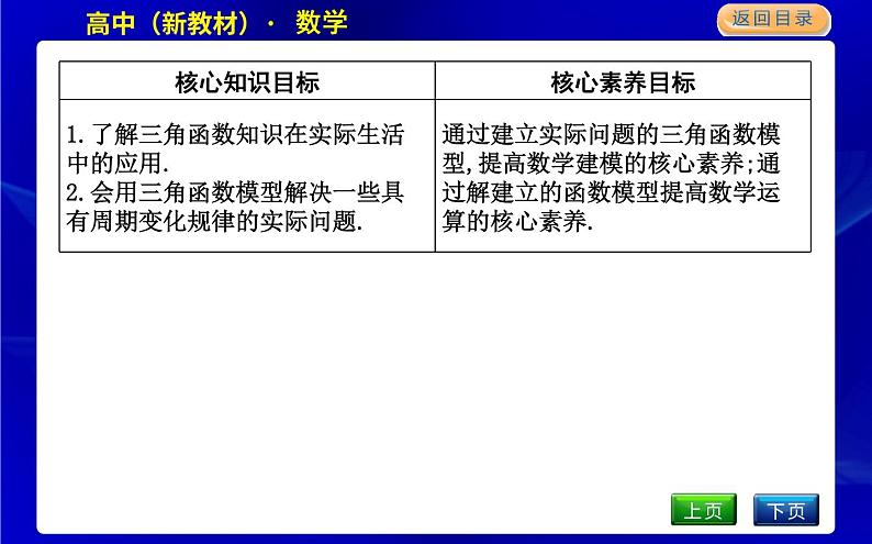 8　三角函数的简单应用第2页