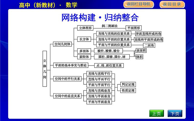 北师大版高中数学必修第二册第六章立体几何初步课时PPT课件03