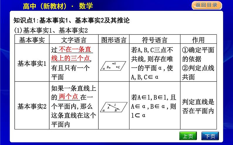 北师大版高中数学必修第二册第六章立体几何初步课时PPT课件04