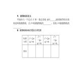 高考数学(理数)一轮复习9.8《抛物线》课件(含详解)