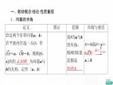 人教B版高考数学一轮总复习第6章第3节平面向量的数量积及综合应用课件
