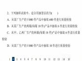 人教B版高考数学一轮总复习53随机抽样习题课件