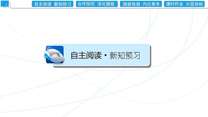 3．3　幂函数 同步辅导与测评 PPT课件第2页