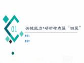 人教A版高考数学一轮总复习第8章第8节第2课时范围、最值问题教学课件