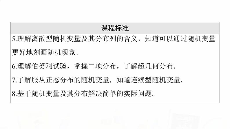 人教A版高考数学一轮总复习第10章第1节分类加法计数原理与分步乘法计数原理、排列与组合教学课件第3页