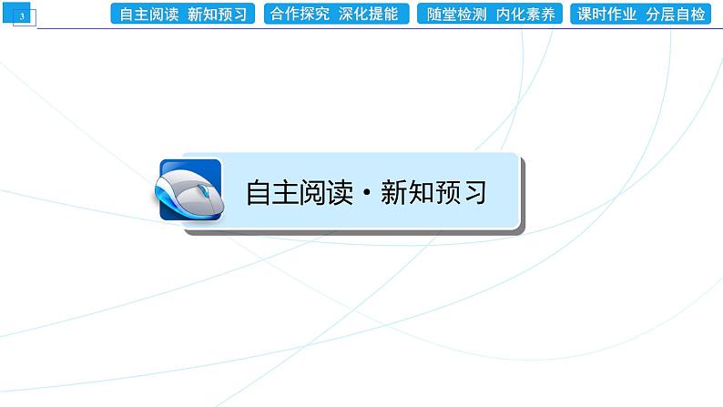 5．1．1　任意角 同步辅导与测评 PPT课件03
