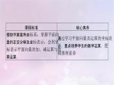 2022新教材高中数学第2章平面向量及其应用4平面向量基本定理及坐标表示4.2平面向量及运算的坐标表示课件北师大版必修第二册