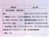 2022新教材高中数学第6章立体几何初步1基本立体图形1.1构成空间几何体的基本元素1.2简单多面体__棱柱棱锥和棱台课件北师大版必修第二册