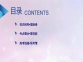 2022新教材高中数学章末梳理1第1章三角函数课件北师大版必修第二册