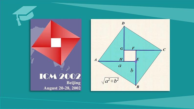 人教A版（2019）必修 第一册 2.2 基本不等式 课件第2页