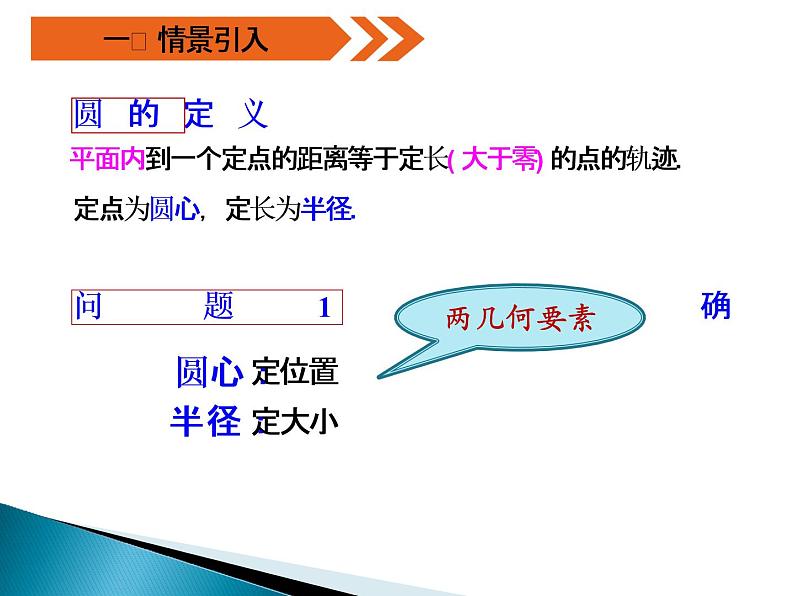 人教A版（2019）选择性必修第一册 2.4 圆的方程课件02