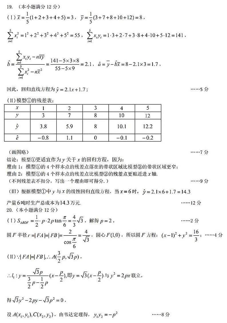 答案第2页
