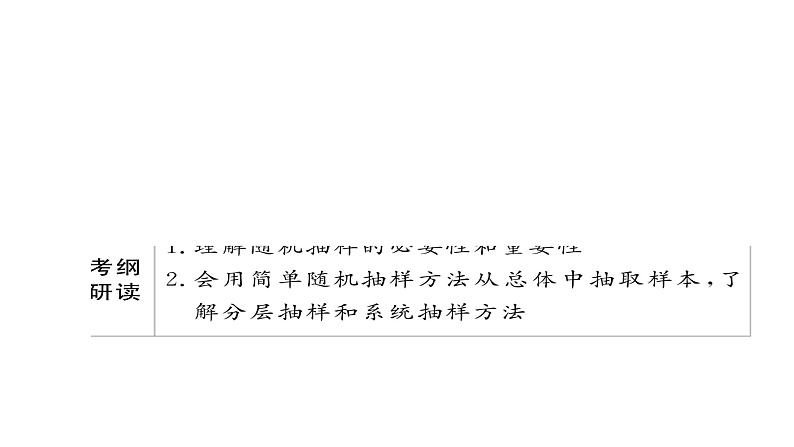 高考数学(文数)一轮复习考点通关练第8章《概率与统计》54 (含详解)02