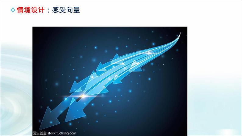 人教A版（2019）  高二上 数学《1.1.1空间及其线性运算》课件第3页