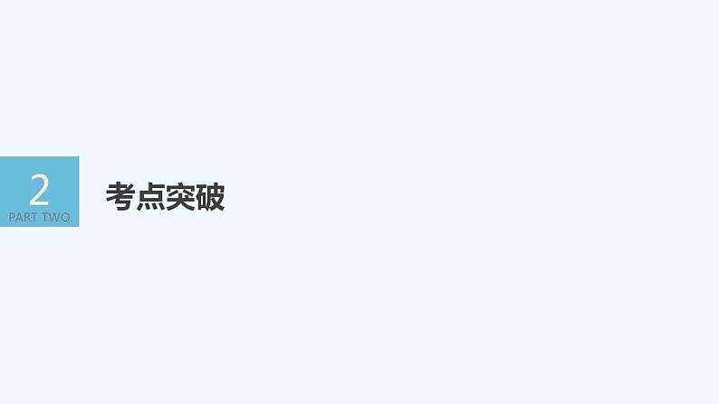 高中数学选择性必修二第五章 一元函数的导数及其应用章末复习课教学课件第5页