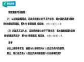 高中数学选择性必修二第五章 一元函数的导数及其应用函数的单调性教学课件