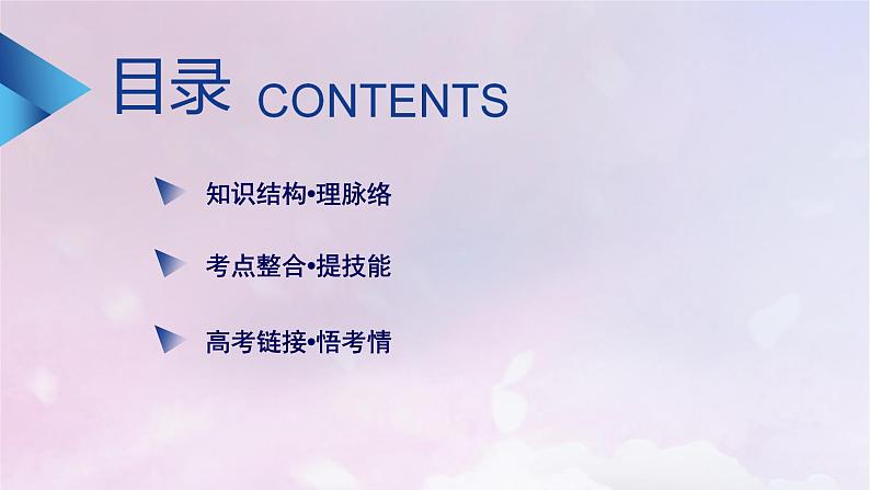 2022新教材高中数学章末梳理5第5章复数课件北师大版必修第二册第3页
