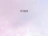 2022新教材高中数学章末梳理6第6章立体几何初步课件北师大版必修第二册