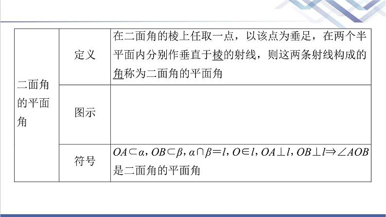 人教B版高中数学必修第四册第11章11.4.2平面与平面垂直课件+学案+练习含答案07