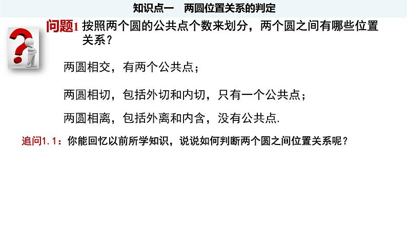 2.5.2圆与圆的位置关系课件-2022-2023学年高二上学期数学人教A版（2019）选择性必修第一册07