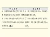 苏教版高中数学选择性必修第二册第6章6.2.1空间向量基本定理课件+学案+练习含答案