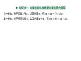人教 B 版 (2019)  高中数学 必修 第二册  6.1.5 向量的线性运算 课件