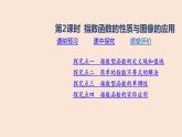 人教B版 (2019) 高中数学 必修 第二册 4.1.2 指数函数的性质与图像-第2课时 课件