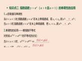 人教B版 (2019) 高中数学 必修 第二册 4.1.2 指数函数的性质与图像-第2课时 课件