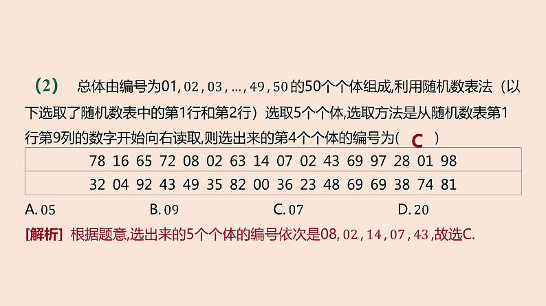 人教B版 (2019) 高中数学 必修 第二册 第五章 本章总结提升课件第8页