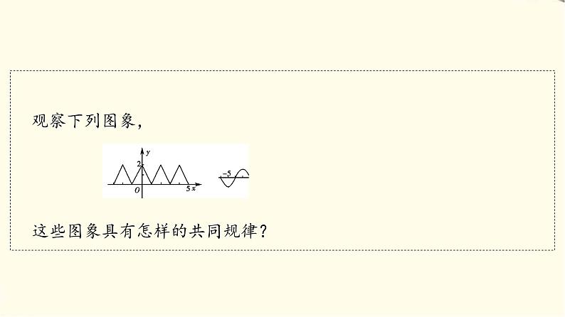 苏教版高中数学必修第一册第7章7.37.3.1三角函数的周期性课件+学案+练习含答案04