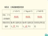 苏教版高中数学必修第一册第8章8.28.2.1几个函数模型的比较课件+学案+练习含答案