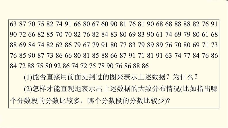 苏教版高中数学必修第二册第14章14.314.3.2频率直方图课件第5页