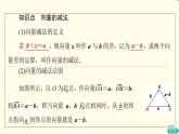 苏教版高中数学必修第二册第9章9.29.2.1第2课时向量的减法课件+学案+练习含答案
