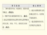 苏教版高中数学必修第二册第9章9.29.2.3向量的数量积课件+学案+练习含答案