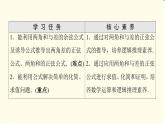 苏教版高中数学必修第二册第10章10.110.1.2两角和与差的正弦课件+学案+练习含答案