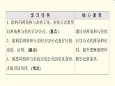 苏教版高中数学必修第二册第10章10.110.1.3两角和与差的正切课件+学案+练习含答案